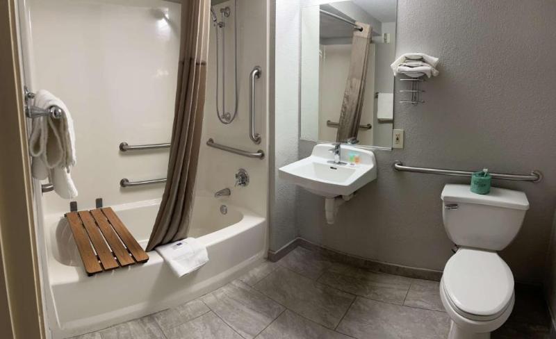 Surestay By Best Western Lewiston image