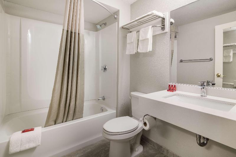 Surestay By Best Western Lewiston image