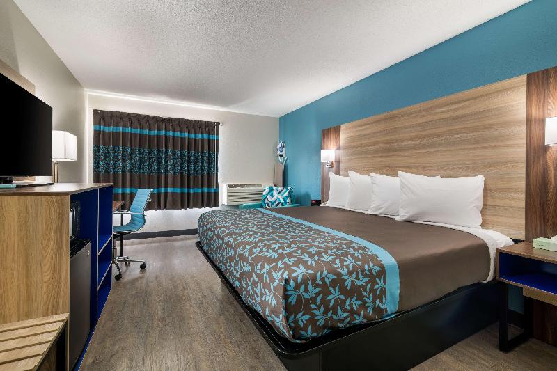 Surestay By Best Western Lewiston image