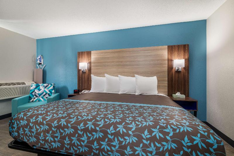 Surestay By Best Western Lewiston image