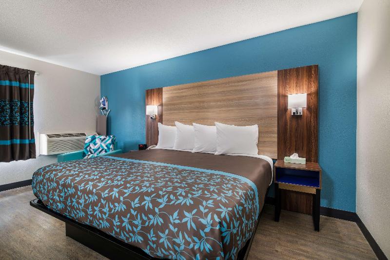 Surestay By Best Western Lewiston image