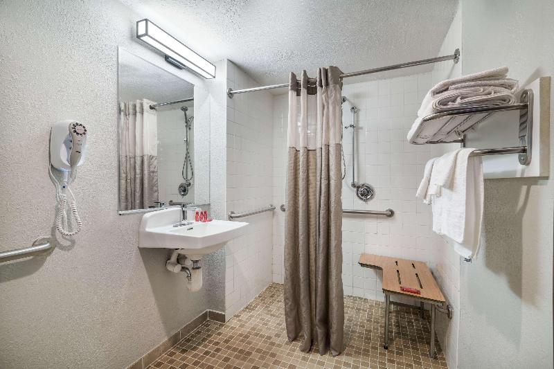 Surestay By Best Western Lewiston image