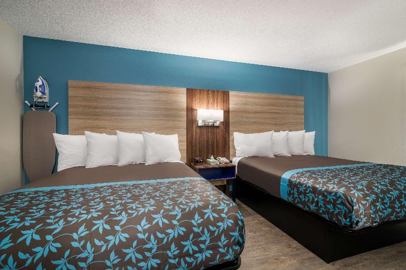 Surestay By Best Western Lewiston image