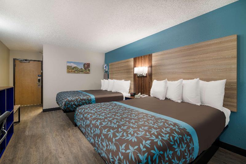 Surestay By Best Western Lewiston image