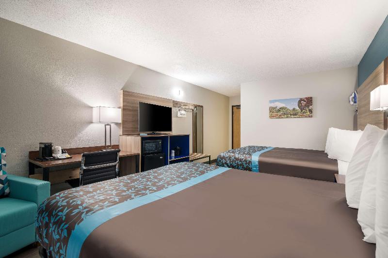 Surestay By Best Western Lewiston image