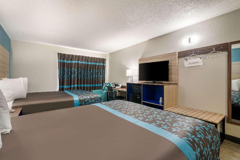 Surestay By Best Western Lewiston image
