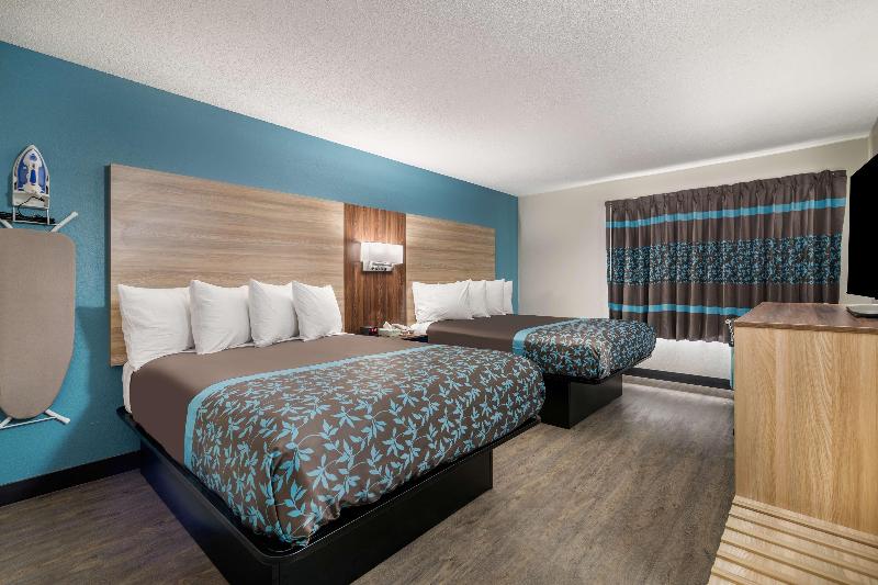 Surestay By Best Western Lewiston image