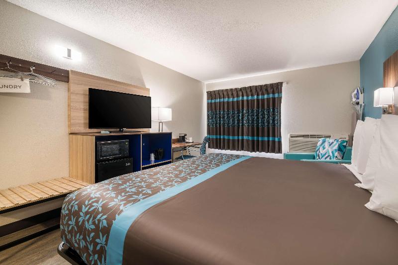 Surestay By Best Western Lewiston image