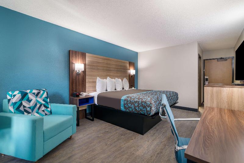 Surestay By Best Western Lewiston image