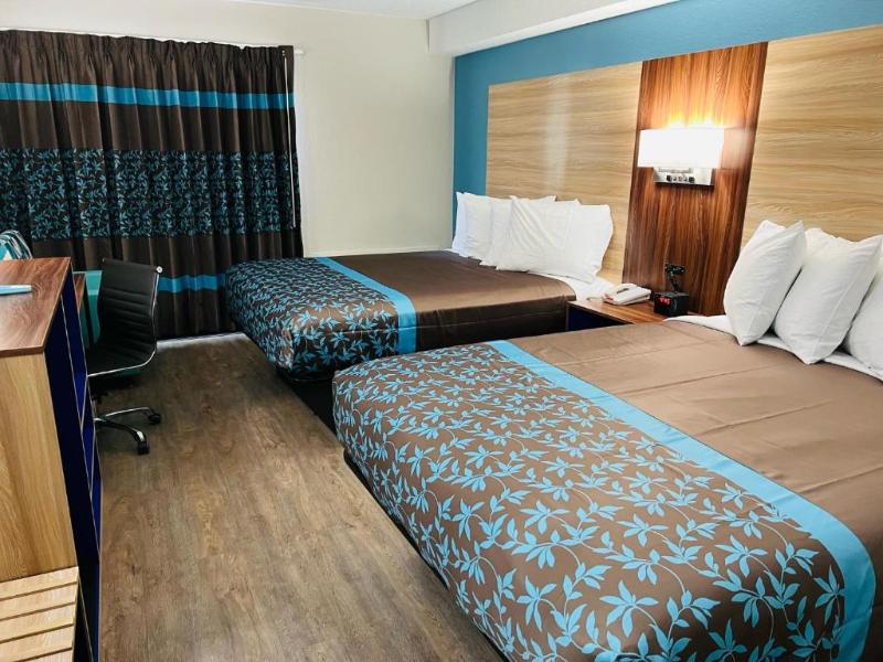 Surestay By Best Western Lewiston image