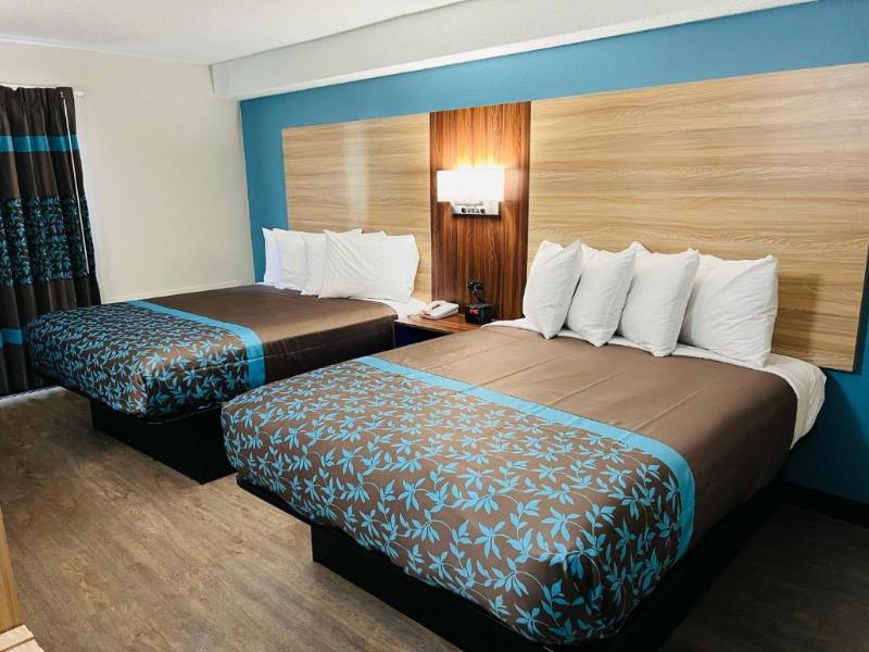 Surestay By Best Western Lewiston image