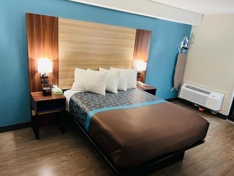Surestay By Best Western Lewiston image