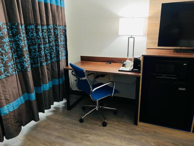Surestay By Best Western Lewiston image