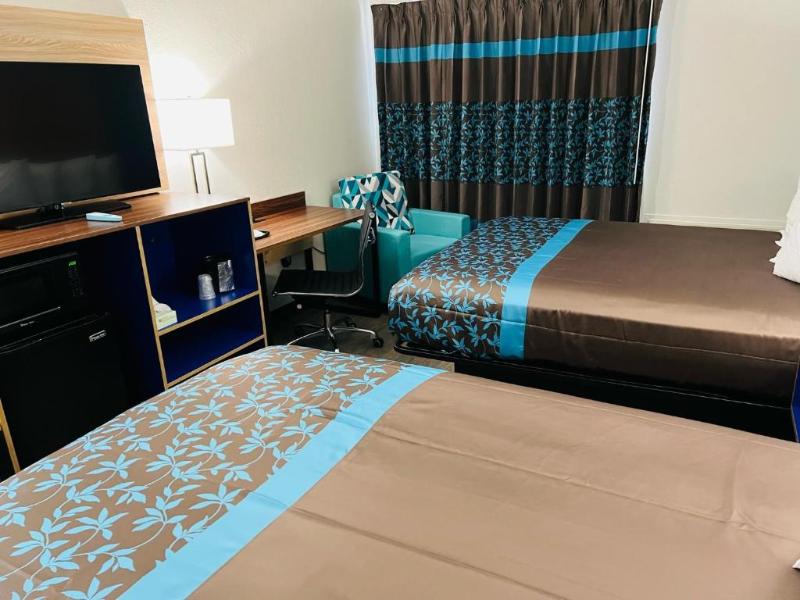 Surestay By Best Western Lewiston image