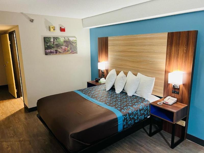 Surestay By Best Western Lewiston image