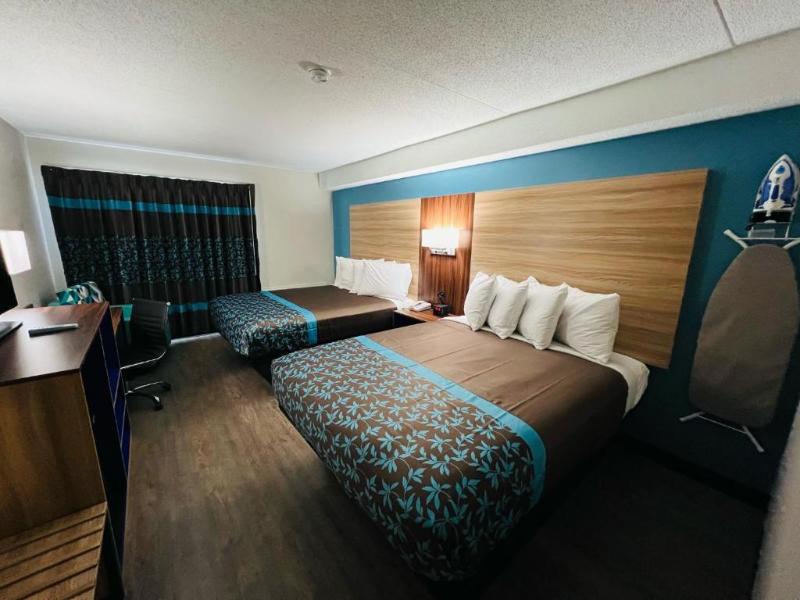 Surestay By Best Western Lewiston image