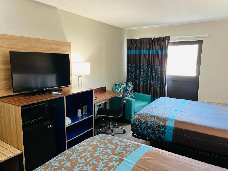 Surestay By Best Western Lewiston image