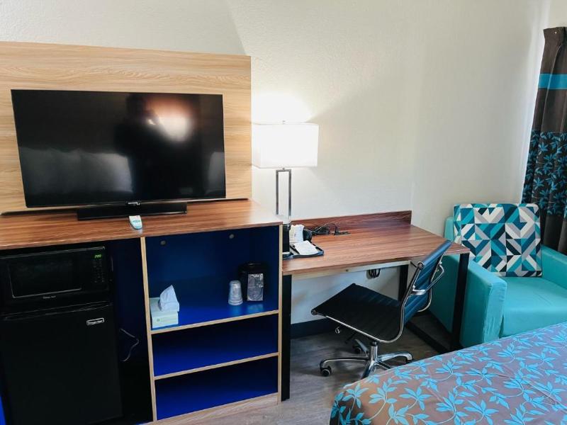 Surestay By Best Western Lewiston image