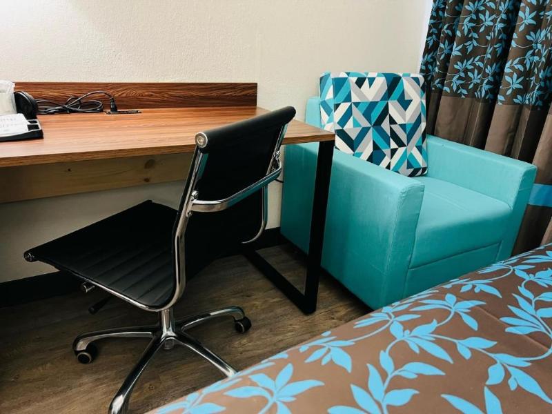 Surestay By Best Western Lewiston image