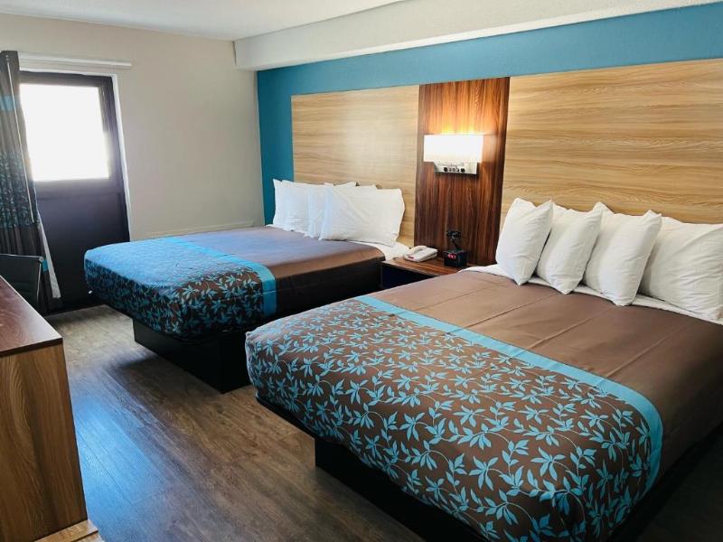 Surestay By Best Western Lewiston image