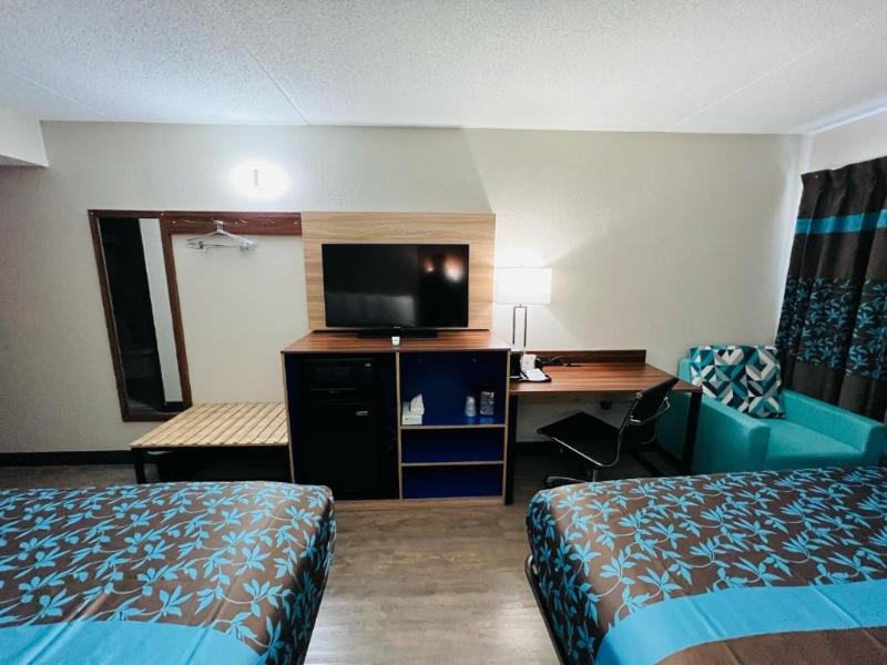 Surestay By Best Western Lewiston image