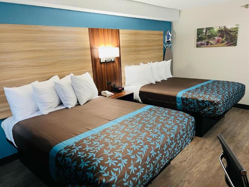 Surestay By Best Western Lewiston image