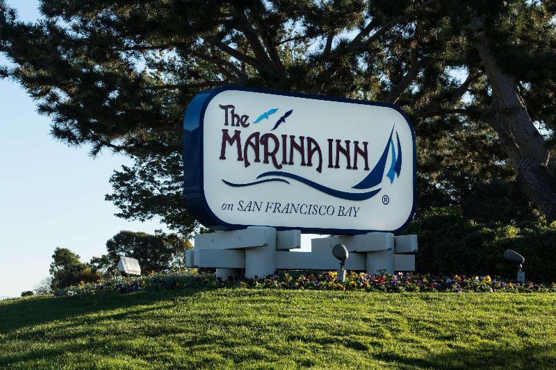 The Marina Inn On San Francisco Bay image