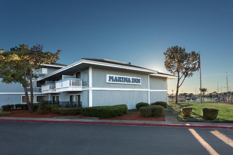 The Marina Inn On San Francisco Bay image