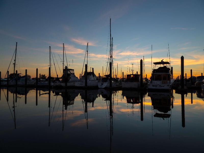 The Marina Inn On San Francisco Bay image
