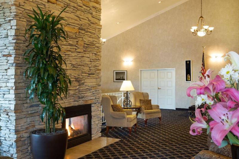 The Marina Inn On San Francisco Bay image