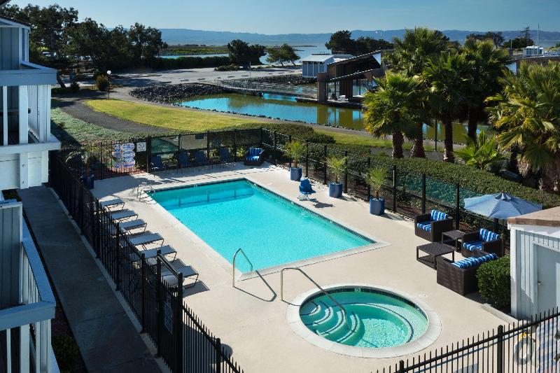 The Marina Inn On San Francisco Bay image