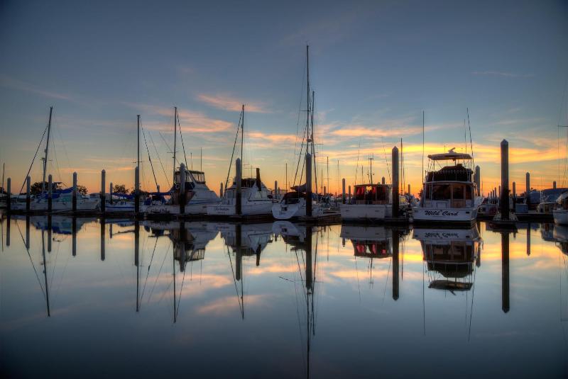 The Marina Inn On San Francisco Bay image