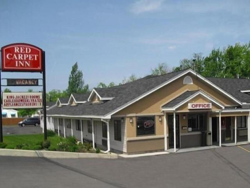 Red Carpet Inn Orchard Park Buffalo image