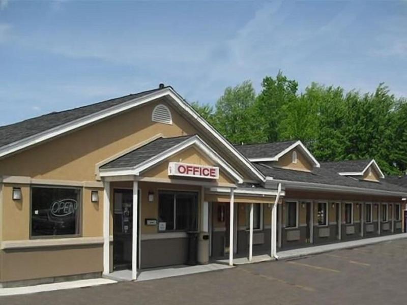 Red Carpet Inn Orchard Park Buffalo image