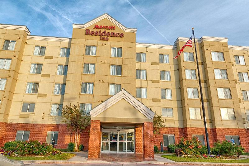 Residence Inn By Marriott Fort Worth Alliance Airp image