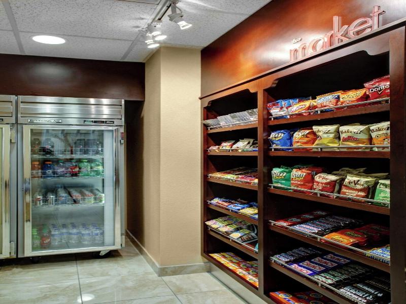 Residence Inn By Marriott Fort Worth Alliance Airp image