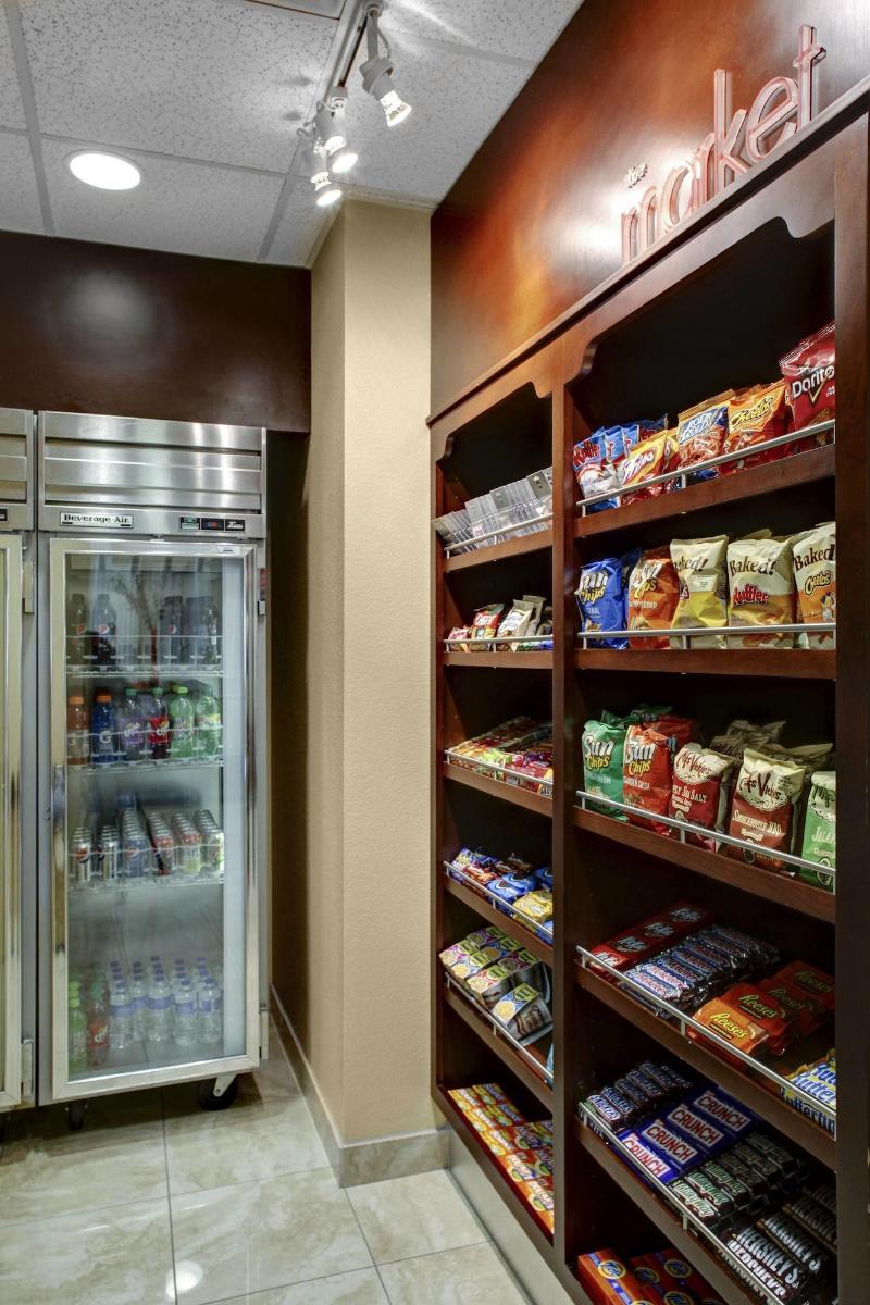 Residence Inn By Marriott Fort Worth Alliance Airp image