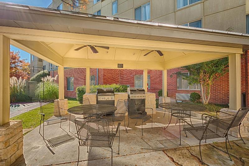 Residence Inn By Marriott Fort Worth Alliance Airp image