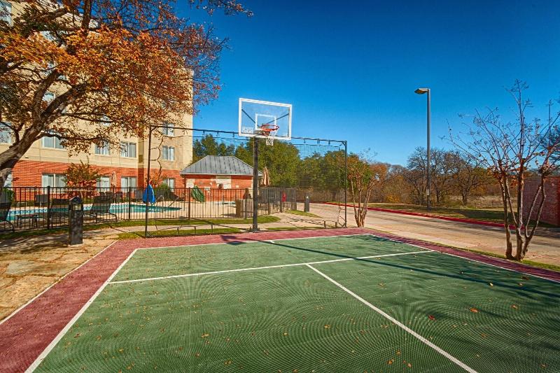 Residence Inn By Marriott Fort Worth Alliance Airp image