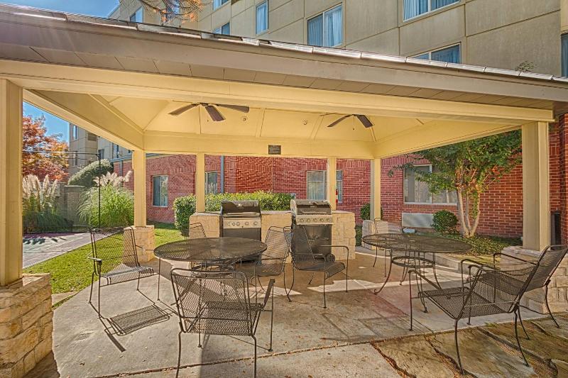 Residence Inn By Marriott Fort Worth Alliance Airp image