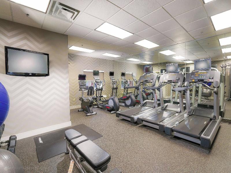 Residence Inn By Marriott Fort Worth Alliance Airp image