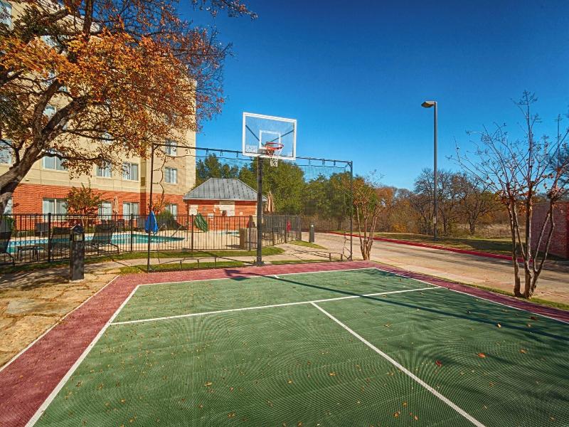 Residence Inn By Marriott Fort Worth Alliance Airp image