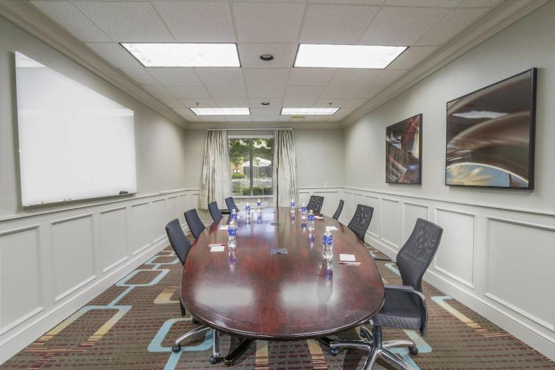 Residence Inn By Marriott Fort Worth Alliance Airp image