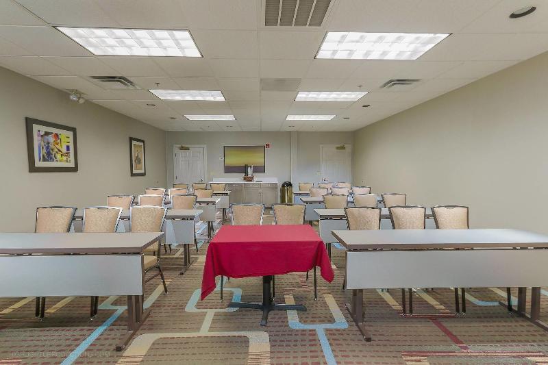 Residence Inn By Marriott Fort Worth Alliance Airp image