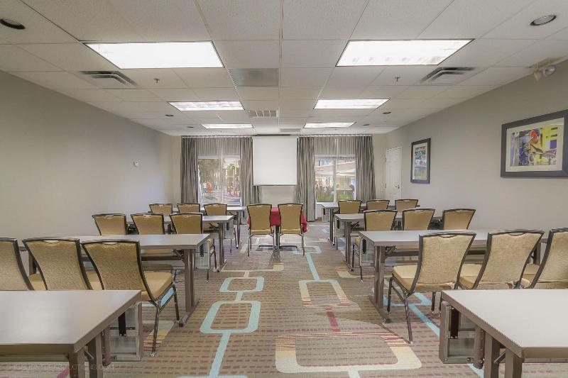 Residence Inn By Marriott Fort Worth Alliance Airp image