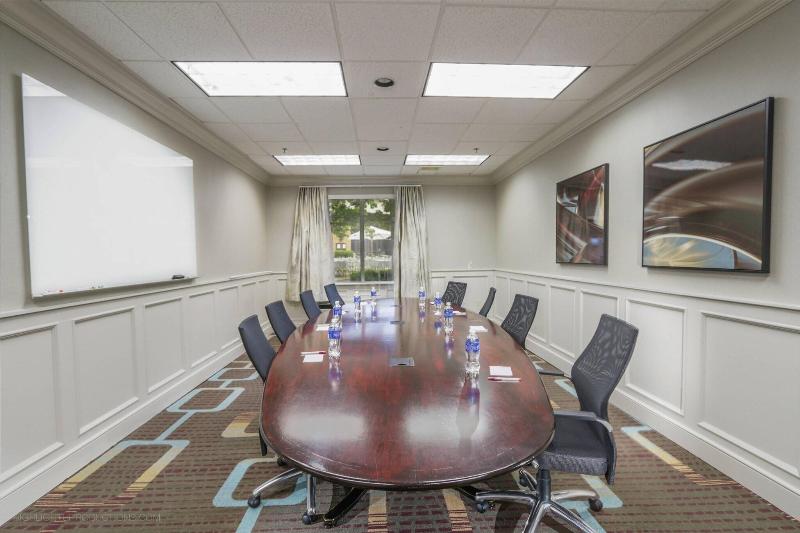 Residence Inn By Marriott Fort Worth Alliance Airp image