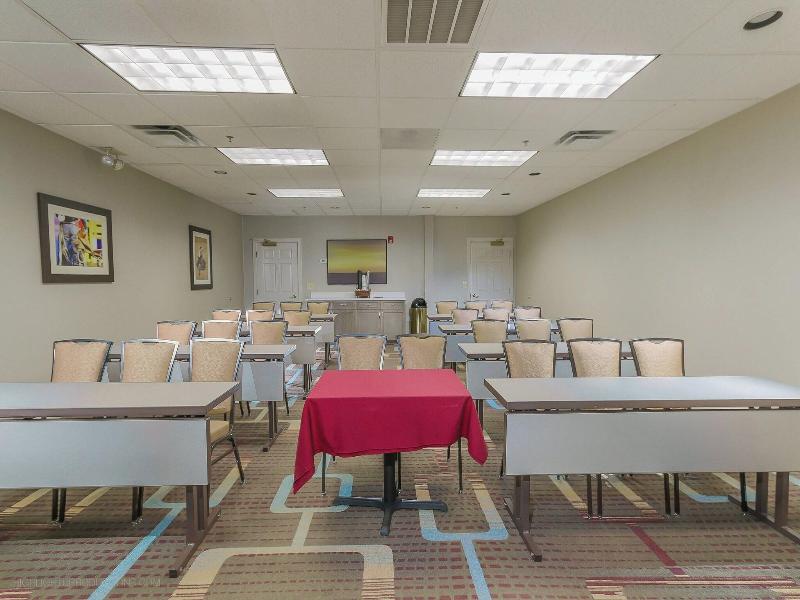Residence Inn By Marriott Fort Worth Alliance Airp image