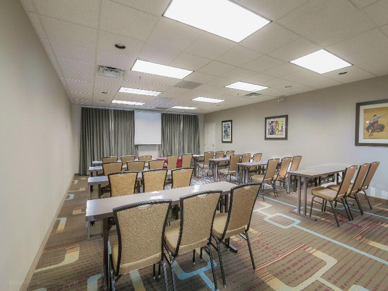 Residence Inn By Marriott Fort Worth Alliance Airp image
