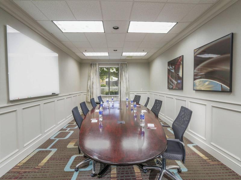 Residence Inn By Marriott Fort Worth Alliance Airp image