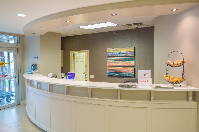 Residence Inn By Marriott Fort Worth Alliance Airp image